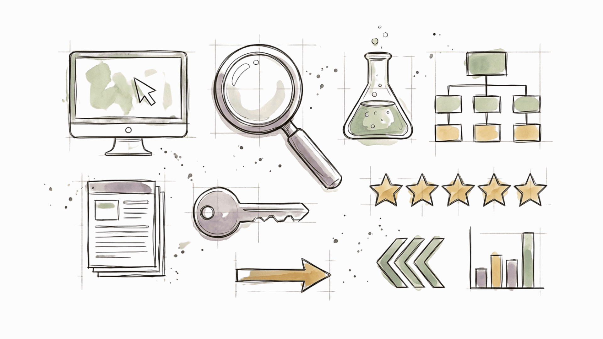 AI-Powered SEO Automation